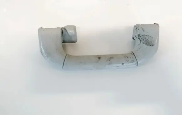 Volkswagen Sharan Rear interior roof grab handle
