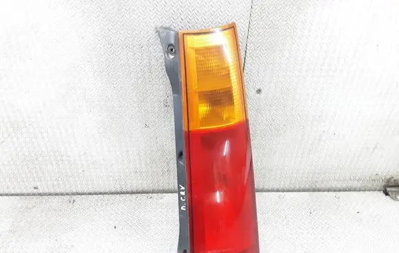 Honda CR-V Rear/tail lights 0432200