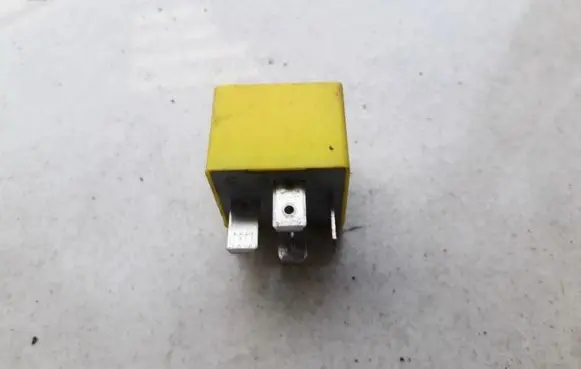 Renault Scenic II - Grand scenic II Other relay 12v4a03532 12v-4a-03532