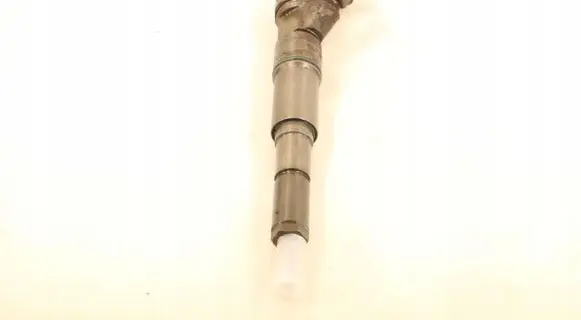 BMW 5 E39 Fuel injector 0445110048