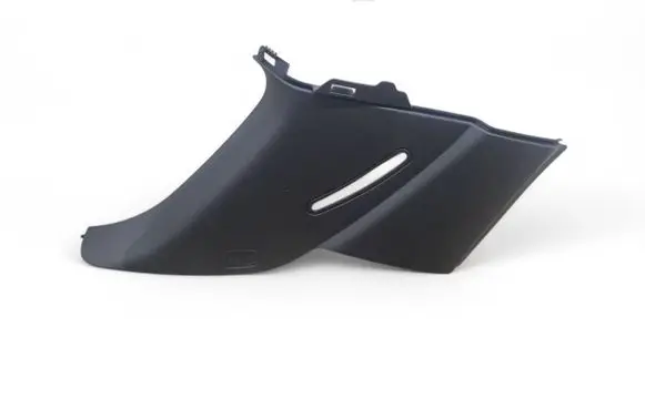 Mercedes-Benz GL X166 (D)pillar trim (top) A1666905900