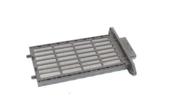 Dacia Sandero Electric cabin heater radiator A52103300