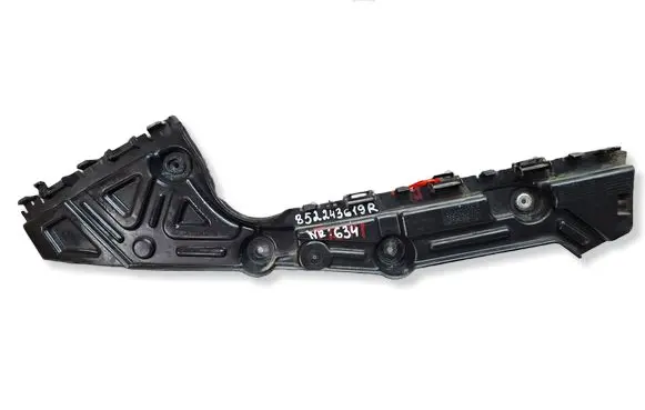 Renault Trafic III (X82) Rear bumper mounting bracket S25071634 852242619R