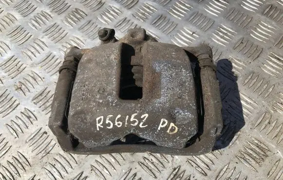 Mini One - Cooper Coupe R56 Front brake caliper