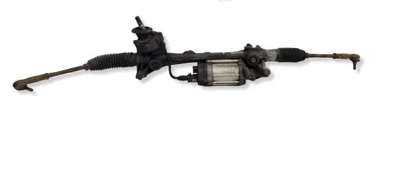 Volkswagen PASSAT B6 Steering rack 1K1909144M 0273010054 7805277270