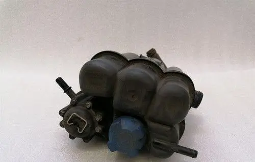 Porsche Cayman 987 Coolant expansion tank/reservoir cap 98710604703