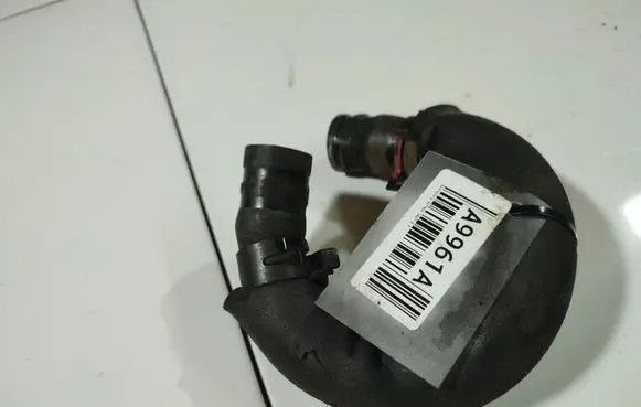 SsangYong Actyon Engine coolant pipe/hose