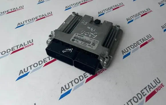 BMW 4 F32 F33 Engine control unit/module 8574380 8586534 13618574380