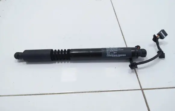 Tesla Model X Rear door check strap stopper 106344100