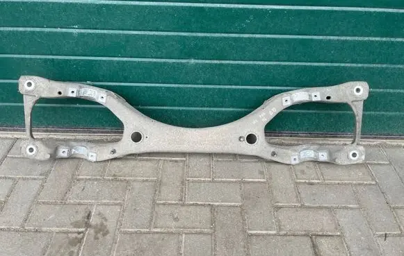 Rear subframe