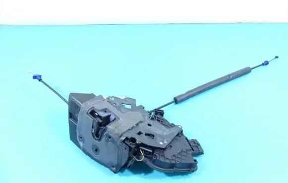 Jaguar F-Pace Rear door lock HK83-24995-CC IMPRK1349492