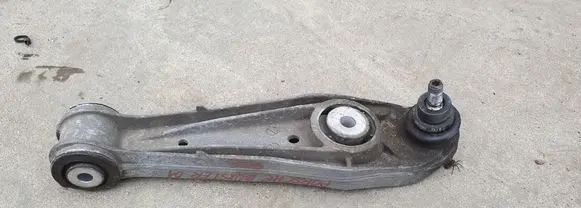 Porsche Boxster 986 Front lower control arm/wishbone 99634134105
