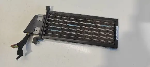 Citroen C4 I Electric car heater C6678D561I 16904 C6678