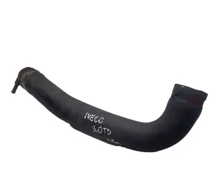 Iveco Daily 35.8 - 9 Engine coolant pipe/hose 504215702 P9746