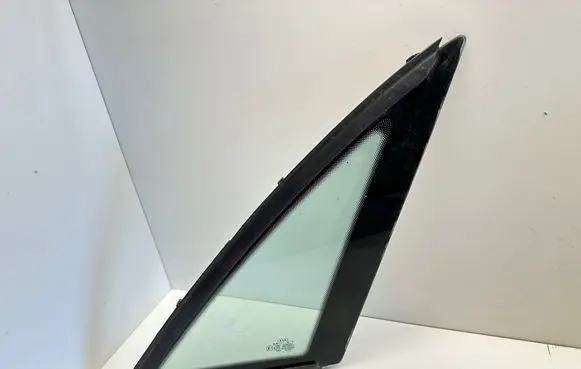 Audi A6 S6 C6 4F Rear side window 43R001057