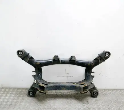 BMW 3 F30 F35 F31 Rear subframe 6792506