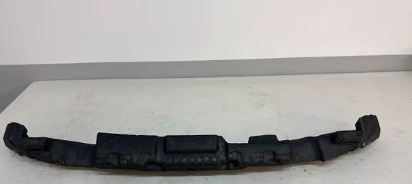 Hyundai Tucson IV NX4 Front bumper foam support bar 86521CZ000