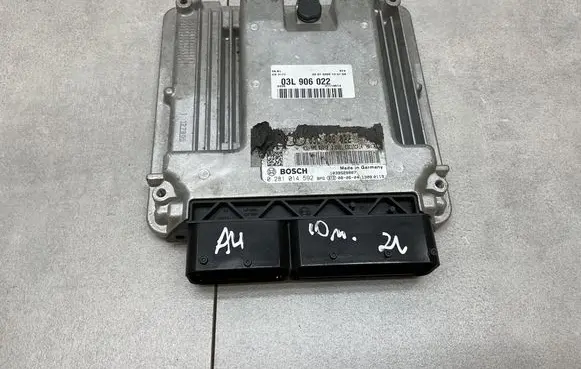 Engine control unit/module