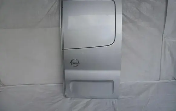 Opel Vivaro Rear door
