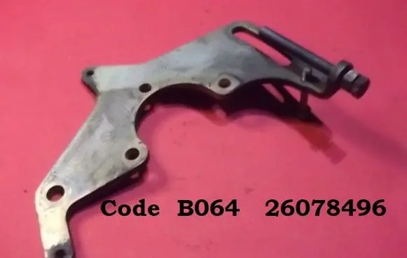 Fiat Marea Power steering pump mounting bracket B064 26078496