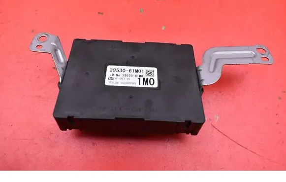 Suzuki SX4 Engine control unit/module ECU 3953061M01