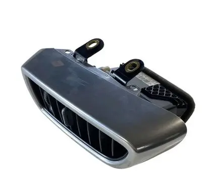 Porsche Cayenne (92A) Dashboard side air vent grill/cover trim 7P5819703C 7P5819703
