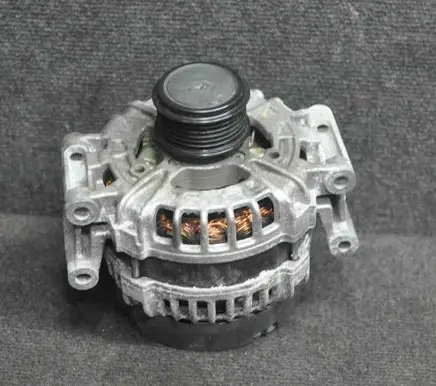 Audi Q5 SQ5 Generator/alternator 0125711051 06H903017J
