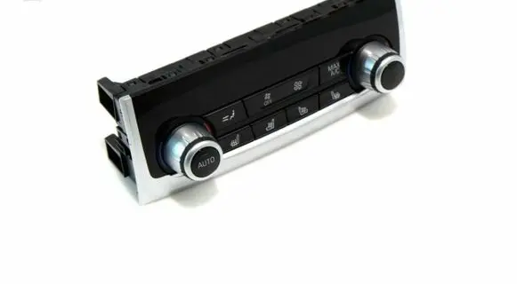 BMW 7 G11 G12 Climate control unit 64116834408 6834408