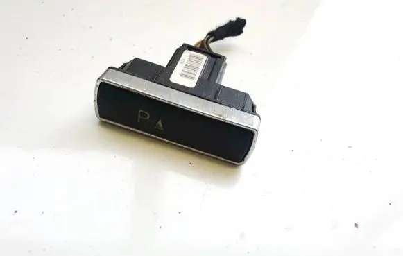 Ford S-MAX Parking (PDC) sensor switch 15a860ab