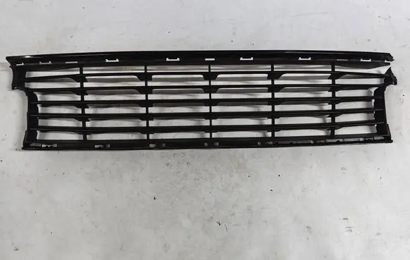 Renault Scenic III - Grand scenic III Front bumper lower grill 622543518R