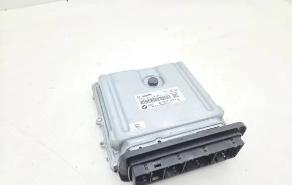 BMW X5 E70 Engine control unit/module 8572479 0281019440