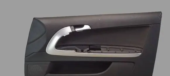 Audi A3 S3 8P Door card panel trim set 8P7867106C