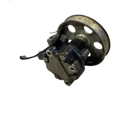 Audi A4 S4 B6 8E 8H Power steering pump 06B145255