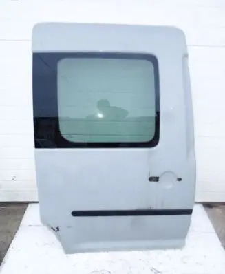 Volkswagen Caddy Side sliding door 