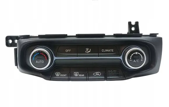 Hyundai Veloster II Climate control unit 97250K9221
