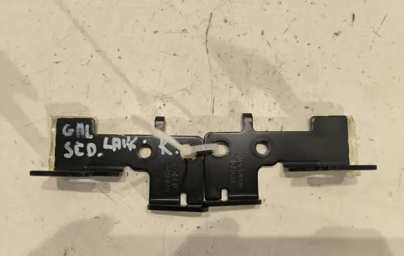 Volkswagen Phaeton Other interior part 3D5885154D
