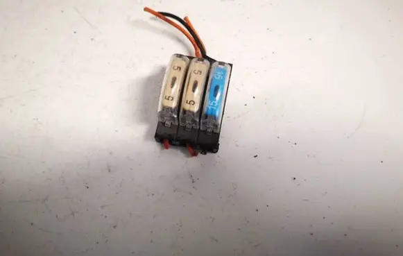 Honda Civic Fuse 