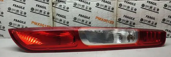 Ford Focus Rear/tail lights 4M511340A
