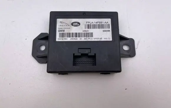 Land Rover Range Rover Sport L494 Other control units/modules FPLA14F681AA 530181R83