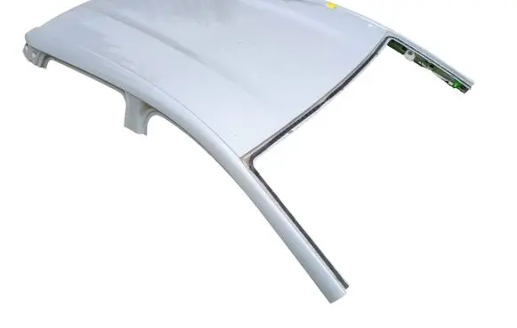 Nissan Micra K14 Roof 