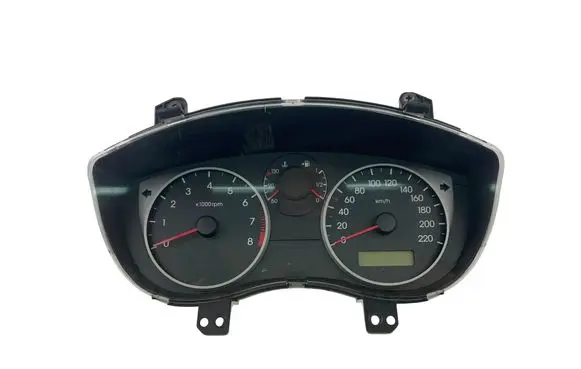Hyundai i20 (PB PBT) Speedometer (instrument cluster) 940031J290