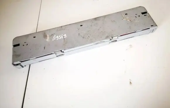 Honda Accord Emergency warning sign 27r030012