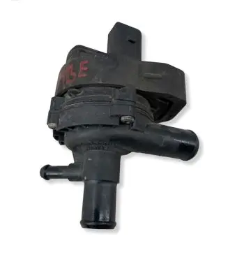 Mercedes-Benz E W212 Electric auxiliary coolant/water pump 3130591163 A2118350028