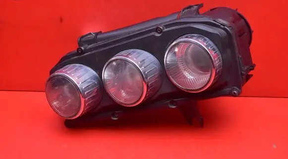 Alfa Romeo 159 Headlight/headlamp 60682089