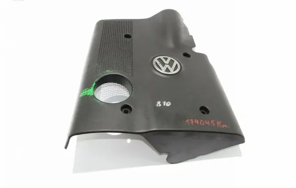 Volkswagen PASSAT B5 Engine cover (trim) 06B103935J
