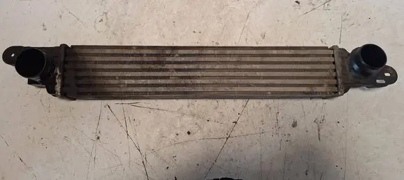 Opel Meriva A Intercooler radiator 52414109 192550 051206