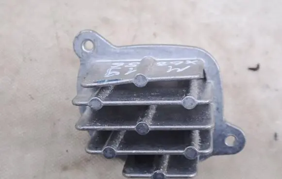 Volkswagen Golf VII Light module LCM 90186993
