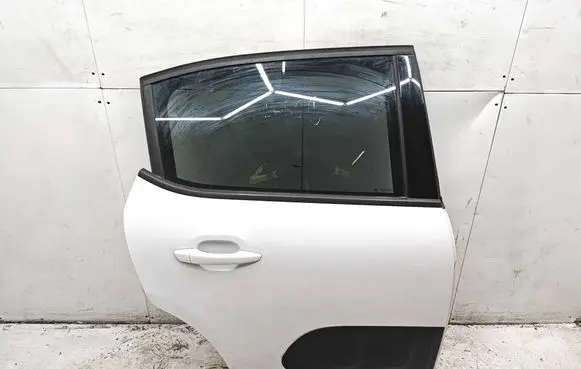 Citroen C3 Rear door DRZ.PT.CT.C3