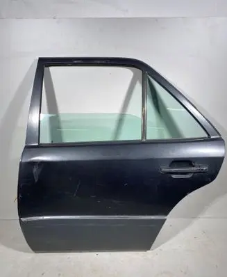 Mercedes-Benz E W124 Rear door 