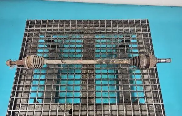 Mazda CX-5 Rear driveshaft IMPRK1455753